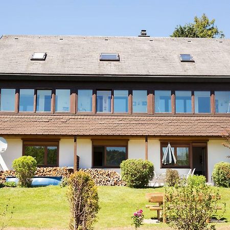 Ferienhaus Voelkle Hinterzarten Exterior photo
