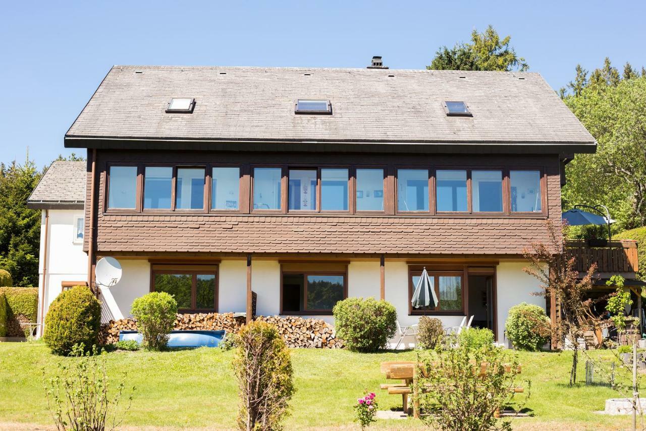 Ferienhaus Voelkle Hinterzarten Exterior photo